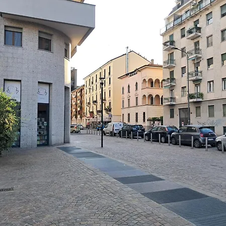 The Natural Spot - Design District * Milano