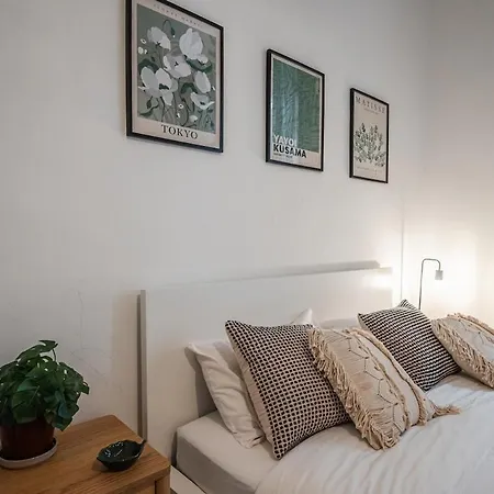 The Natural Spot - Tortona Apartamento *