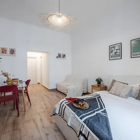 Apartamento The Natural Spot - Tortona Milán