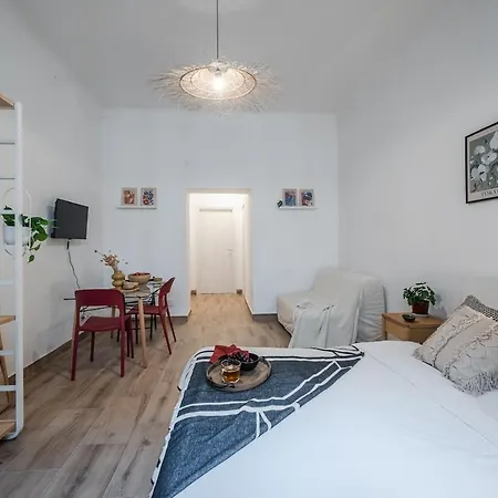 Apartamento The Natural Spot - Tortona Milán