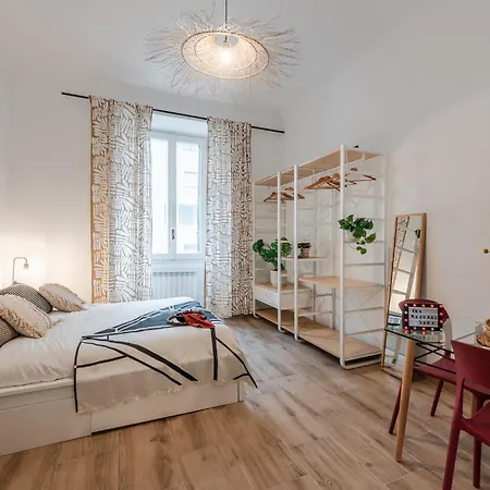 The Natural Spot - Design District Daire *