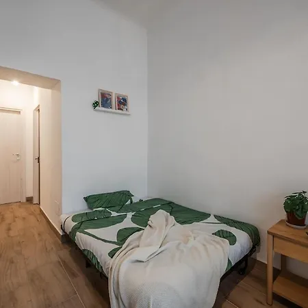 The Natural Spot - Tortona Apartamento