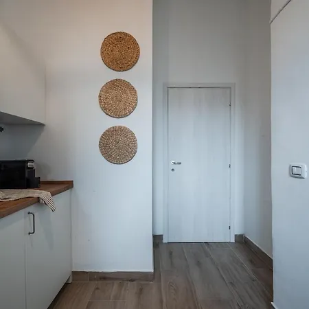 The Natural Spot - Tortona Apartamento