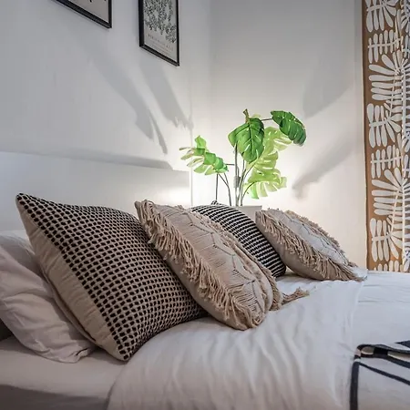 The Natural Spot - Tortona Apartamento