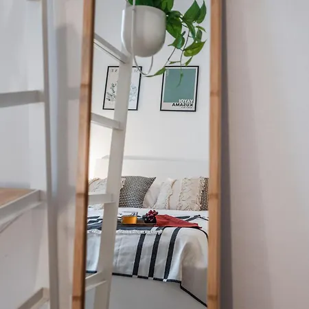 The Natural Spot - Design District * Milano