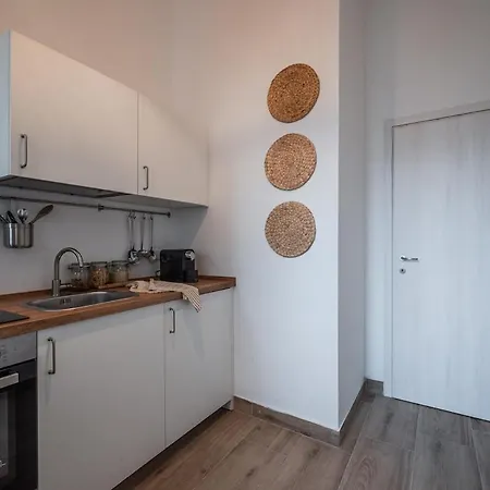 Apartamento The Natural Spot - Tortona