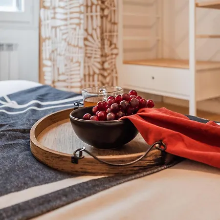 Apartamento The Natural Spot - Tortona