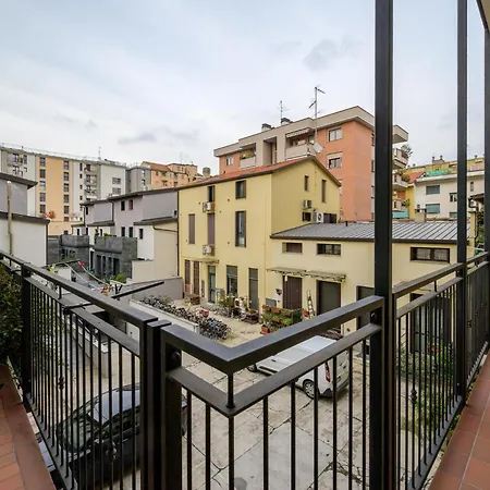 Apartamento The Natural Spot - Tortona