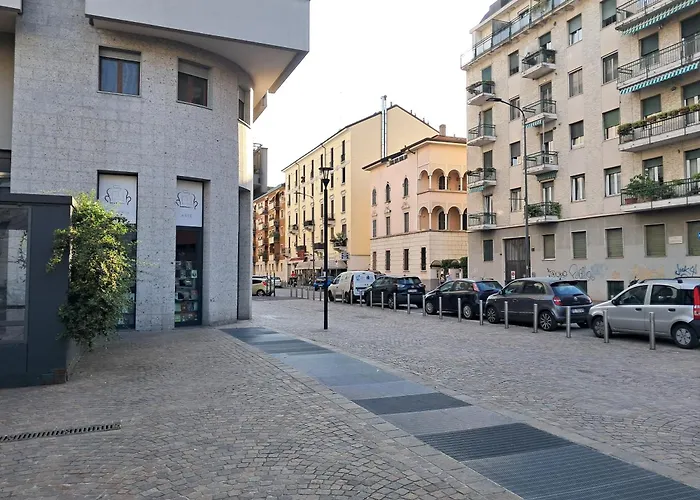 The Natural Spot - Design District * Milano