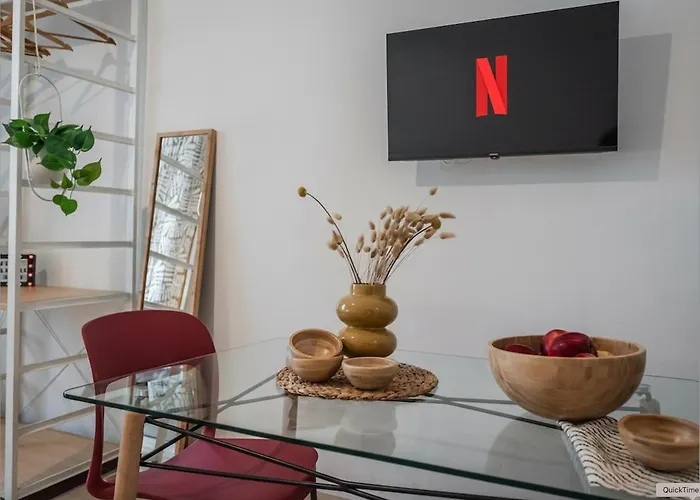 The Natural Spot - Design District * Milano