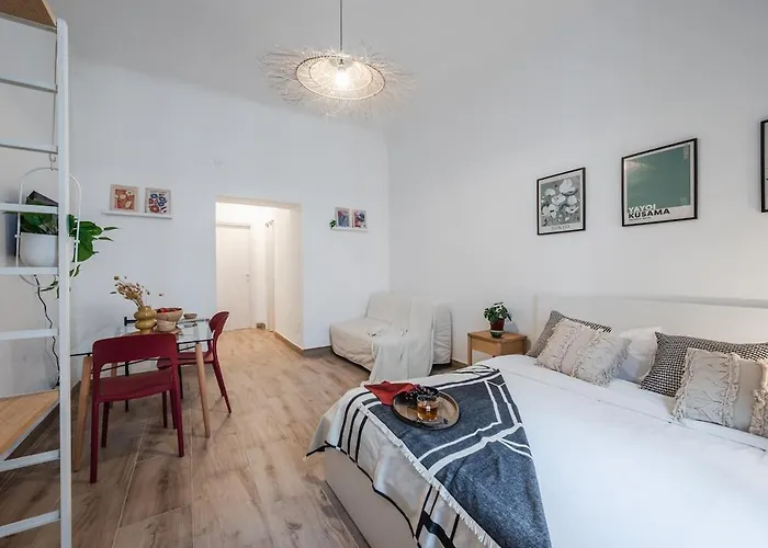 Daire The Natural Spot - Design District Milano