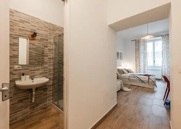 Daire The Natural Spot - Design District *