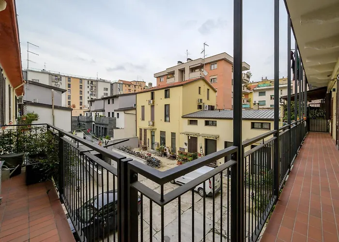 Daire The Natural Spot - Design District